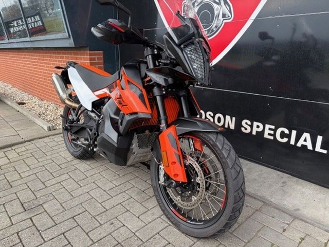 ktm - 790-adventure