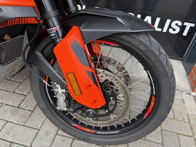 ktm - 790-adventure