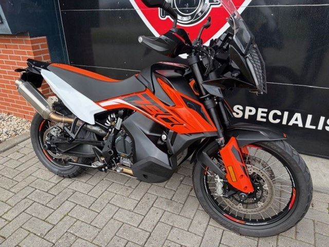 ktm - 790-adventure