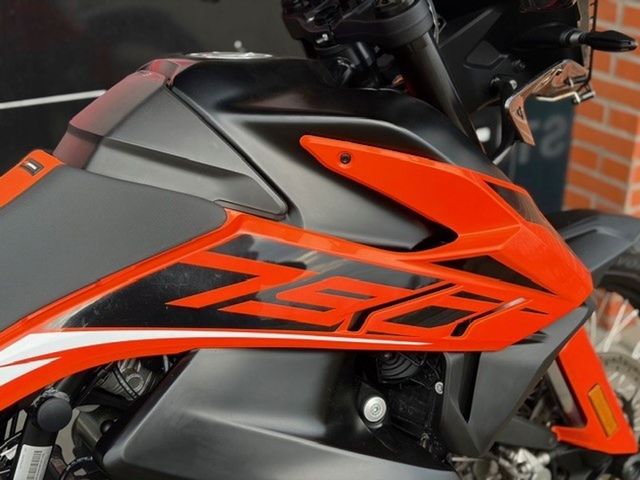 ktm - 790-adventure