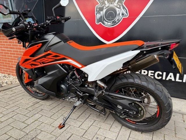 ktm - 790-adventure
