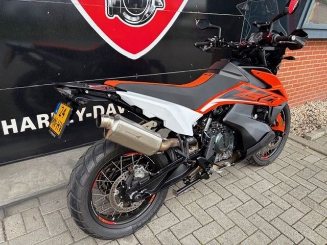 ktm - 790-adventure