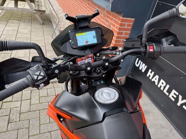 ktm - 790-adventure
