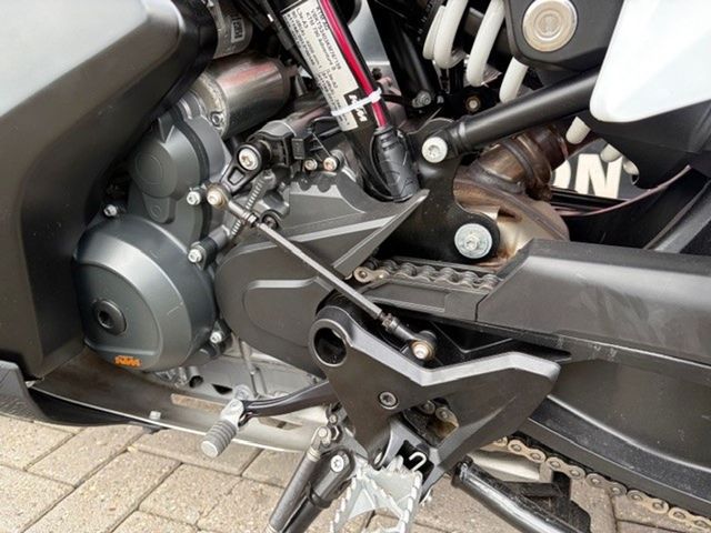 ktm - 790-adventure