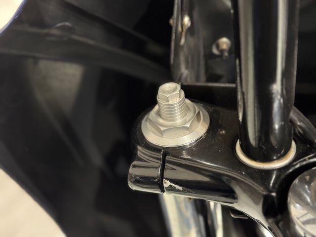 harley-davidson - street-bob-fxdb