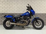 HARLEY-DAVIDSON STREET BOB FXDB