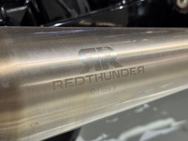 harley-davidson - street-bob-fxdb