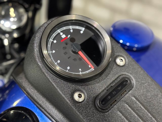 harley-davidson - street-bob-fxdb