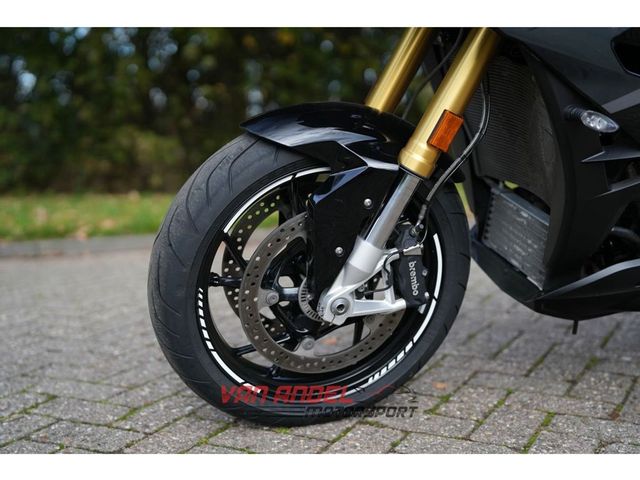 bmw - s-1000-xr