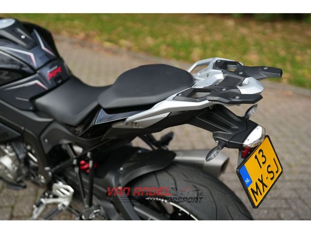 bmw - s-1000-xr