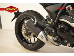 Ducati Scrambler Icon Dark 2026 nieuw – foto 9 van 16