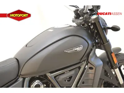 DUCATI SCRAMBLER ICON DARK – foto 4