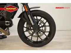 Ducati Scrambler Icon Dark 2026 nieuw – foto 6 van 16