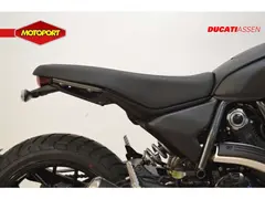 Ducati Scrambler Icon Dark 2026 nieuw – foto 12 van 16