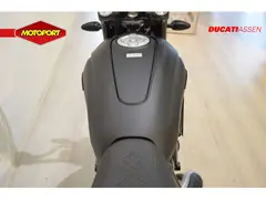 Ducati Scrambler Icon Dark 2026 nieuw – foto 15 van 16