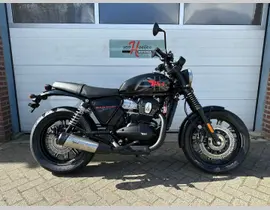 BSA Bantam 2026 nieuw