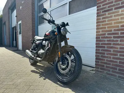 BSA BANTAM – foto 2