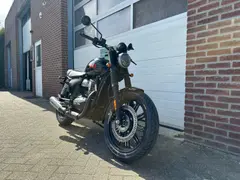 BSA Bantam 350 2026 nieuw – foto 2 van 20