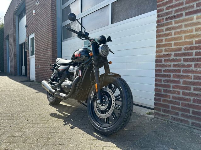 bsa - bantam