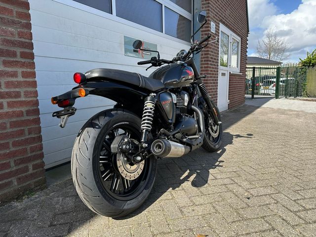 bsa - bantam