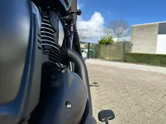 BSA Bantam 350 2026 nieuw – foto 7 van 20