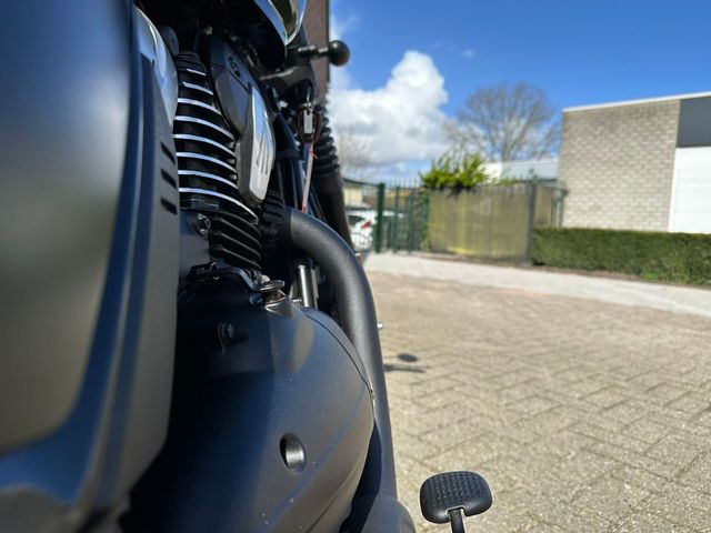 bsa - bantam