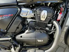 BSA Bantam 350 2026 nieuw – foto 8 van 20
