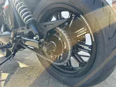 BSA Bantam 350 2026 nieuw – foto 11 van 20