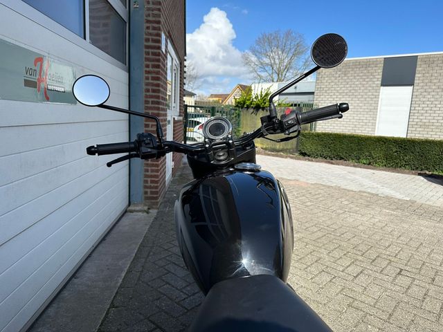 bsa - bantam