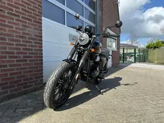 BSA Bantam 350 2026 nieuw – foto 18 van 20