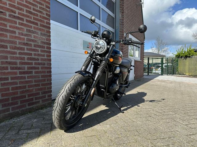 bsa - bantam