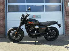 BSA Bantam 350 2026 nieuw – foto 19 van 20