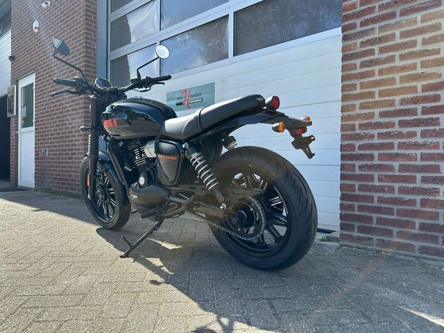 bsa - bantam
