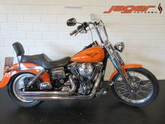HARLEY-DAVIDSON WIDE GLIDE FXDWG DYNA