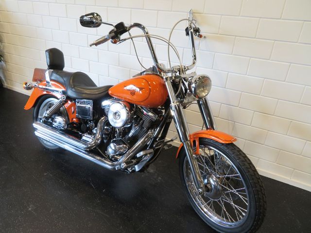 harley-davidson - wide-glide-fxdwg-dyna