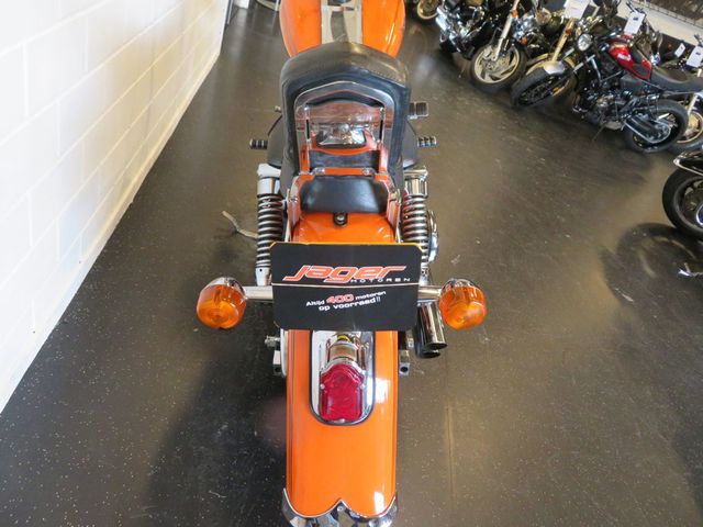 harley-davidson - wide-glide-fxdwg-dyna