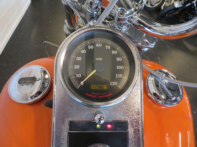 harley-davidson - wide-glide-fxdwg-dyna