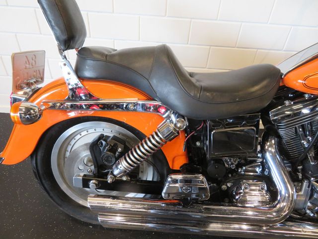 harley-davidson - wide-glide-fxdwg-dyna