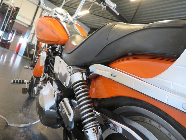 harley-davidson - wide-glide-fxdwg-dyna