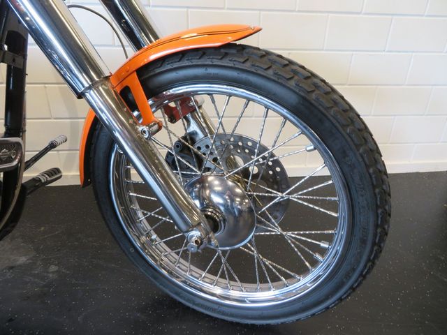 harley-davidson - wide-glide-fxdwg-dyna