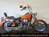 HARLEY-DAVIDSON WIDE GLIDE FXDWG DYNA