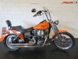 HARLEY-DAVIDSON WIDE GLIDE FXDWG DYNA