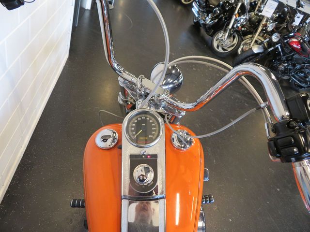 harley-davidson - wide-glide-fxdwg-dyna