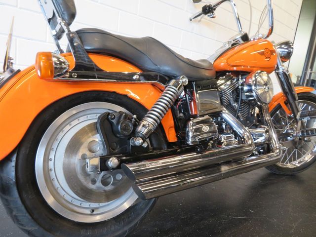 harley-davidson - wide-glide-fxdwg-dyna