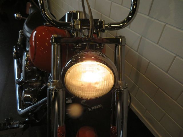 harley-davidson - wide-glide-fxdwg-dyna