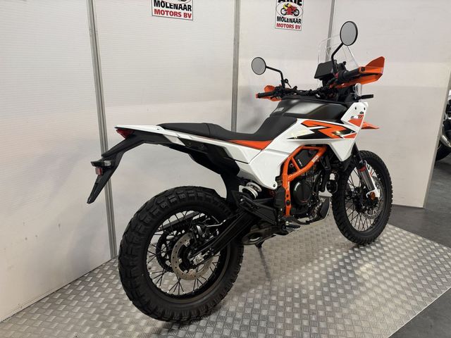 ktm - 390-adventure