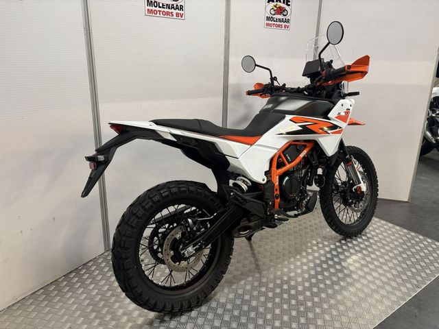 ktm - 390-adventure