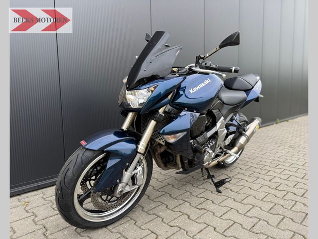 kawasaki - z1000