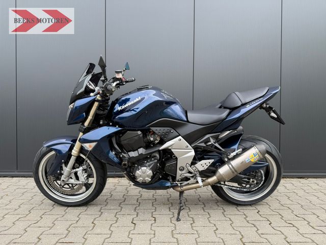 kawasaki - z1000