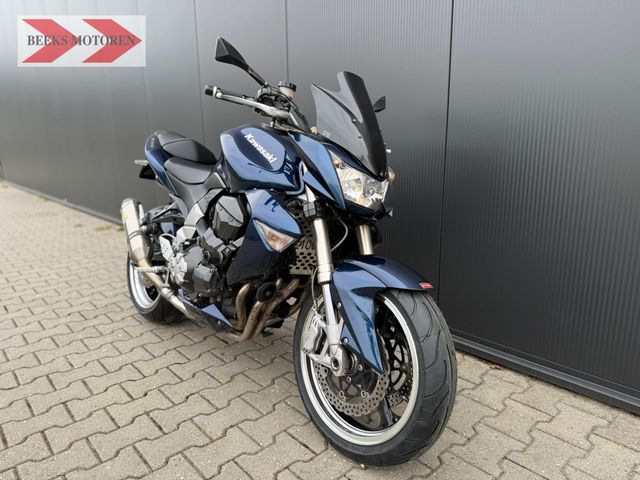kawasaki - z1000